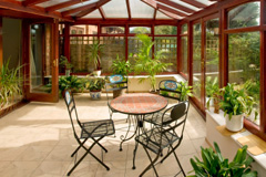 Pen Twyn conservatory quotes